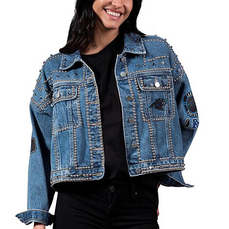 Dallas Cowboys Bling Jacket (PRE-ORDER) – Runway Redi