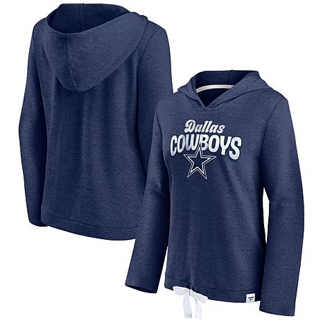 Official Ladies Dallas Cowboys Hoodies, Cowboys Ladies Sweatshirts