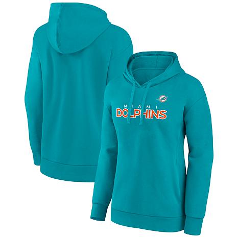 NFL Women's Sweatshirt - Green - M