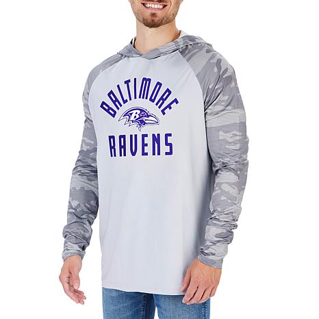 Baltimore Ravens Apparel, Officially Licensed