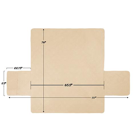 petmaker couch cover