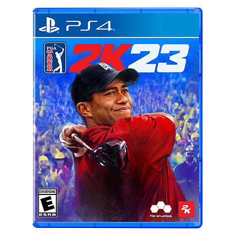 pga 23 ps4