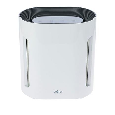 Pure enrichment 3 in deals 1 air purifier