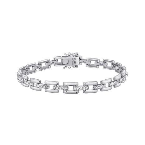 アクセサリー NEW STANDARD Gradation Bracelet M シルバーアクセサリーブランドアージェントグリーム