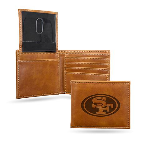 49ers Version 2 Synthetic faux Leather Single Sheet 