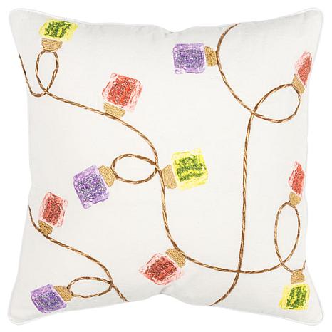 rizzy home throw pillows
