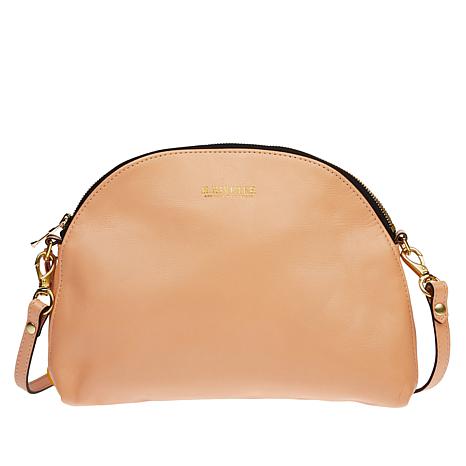 Leather Medium Adair Crossbody for Women