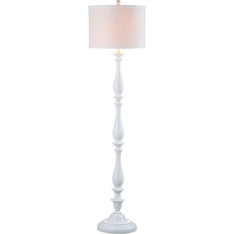 candlestick floor lamps