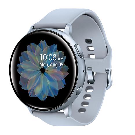 samsung active 2 cloud silver