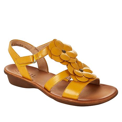 soul naturalizer sing women's sandals