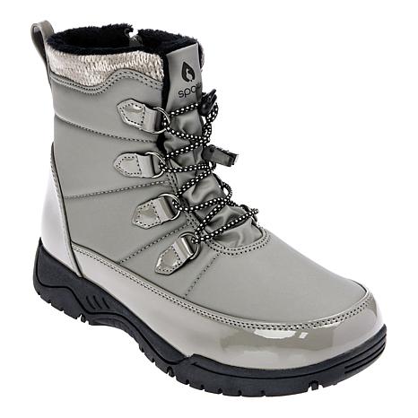 Sporto women's waterproof on sale boots