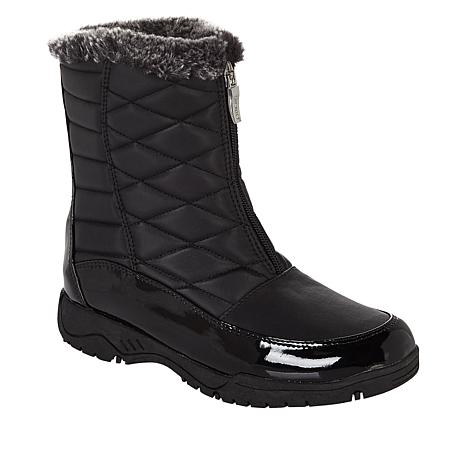 hsn sporto waterproof boots