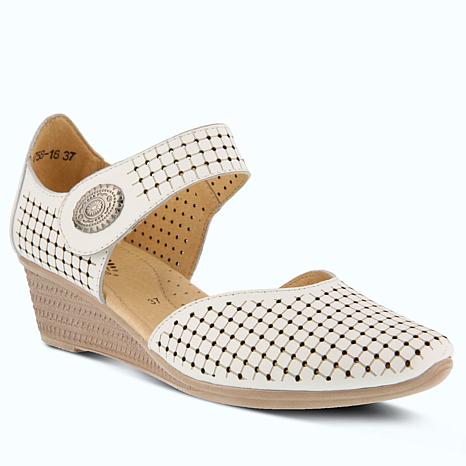 spring step mary jane shoes