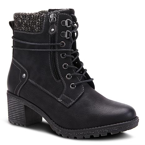 spring step boots on sale