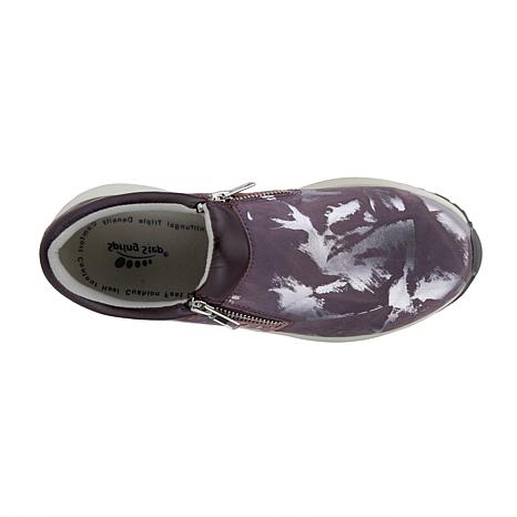 spring step professional shoes reviews
