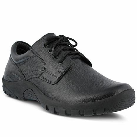 spring step men's shoes