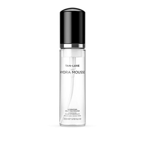 Tan-Luxe Hydra Mousse Self-Tan Mousse - Medium/Dark