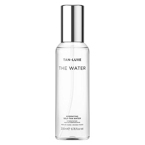 Tan-Luxe The Water Hydrating Self Tan Water Medium-Dark