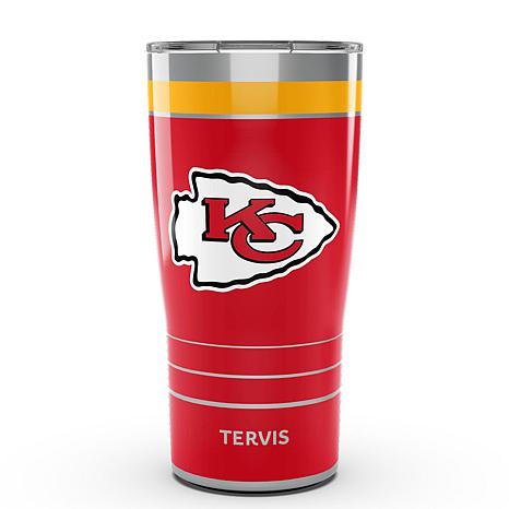 Tervis Cincinnati Bengals 30oz. Hype Stripes Tumbler