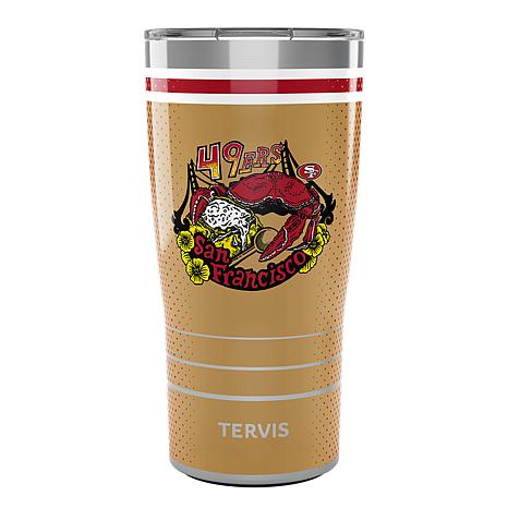 Pittsburgh Steelers Tervis NFL x Guy Fieri's Flavortown 20oz. Stainless  Steel Tumbler