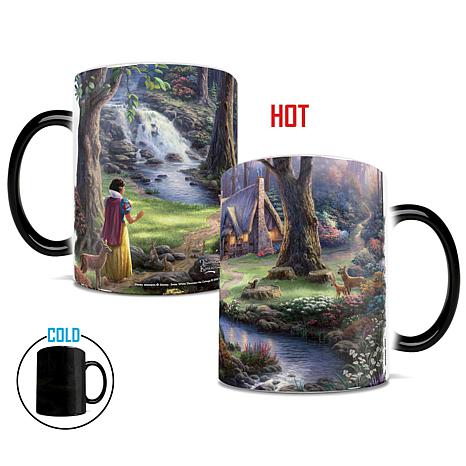 The Twilight Saga-1 Color Changing Mug In The Sky