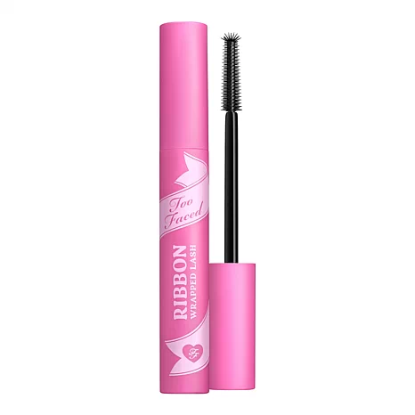 Too Faced Ribbon-Wrapped Lash Tubing Mascara - 23565650 | HSN