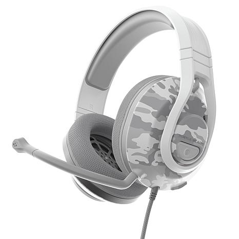 Gaming headphones under 500 with online mic