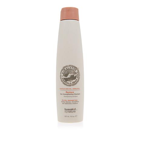Tweak-d Dhatelo Restore Shampoo 9 oz.