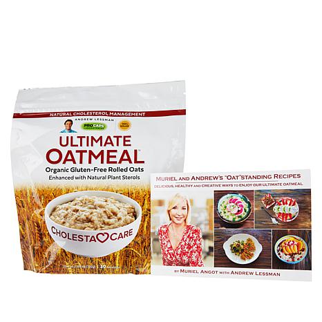 Ultimate Oatmeal - 10086616 | HSN