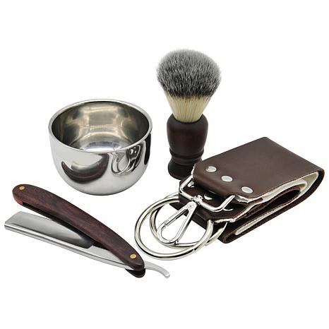 union razors kit