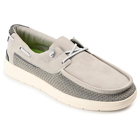 Vance Co. Mens Carlton Casual Slip-on Sneaker - 20605056 | HSN