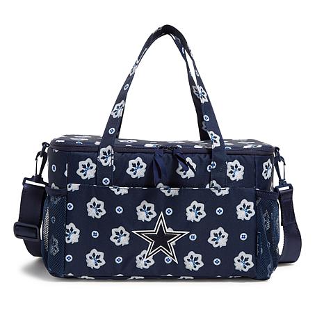 Vera Bradley Cooler in Dallas Cowboys