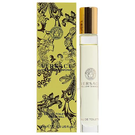 versace yellow diamond rollerball