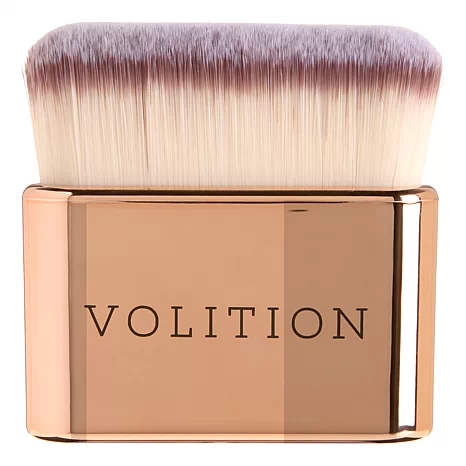 Volition Beauty Getaway Glow Body Brush - 23537749 | HSN