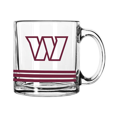 Washington Commanders The Few The Proud The Hogs Mug