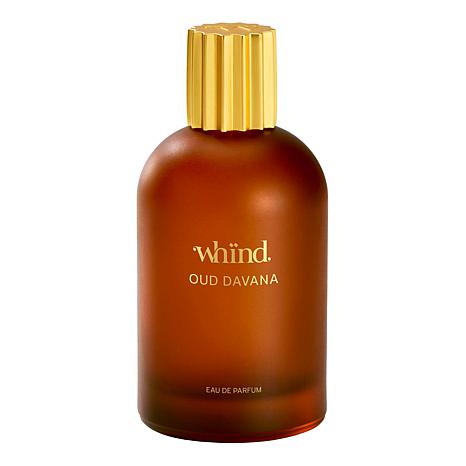 Whind Oud Davana Fragrance