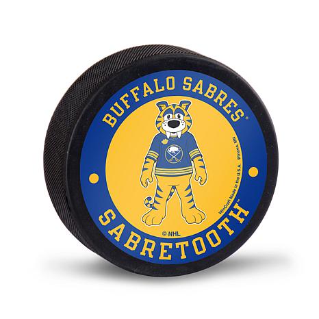 Buffalo top sabres pucks & collectibles