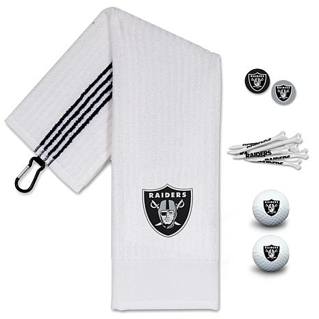 NFL Oakland Raiders Bandana