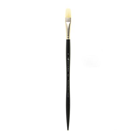 Winsor & Newton Artists' Oil Brushes