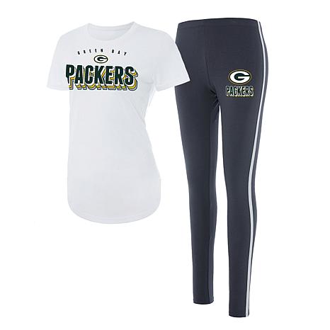 Packers pajamas online womens