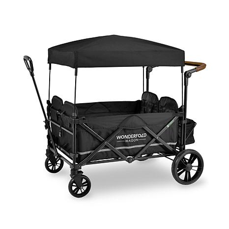 four seater stroller