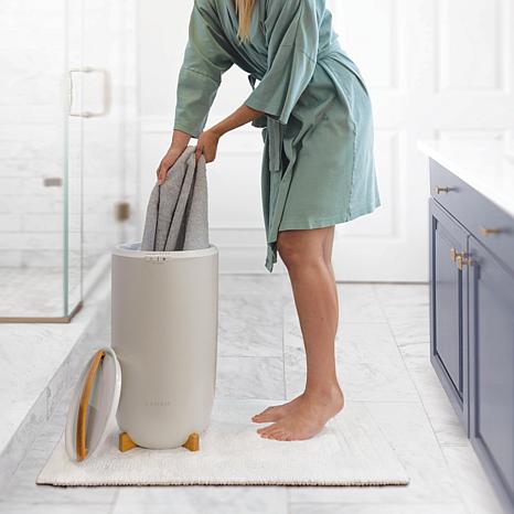 Zadro Luxury Towel Warmer - 20644345 | HSN