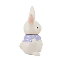 10 Strawberry Street Bunny Canister