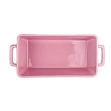 10 Strawberry Street Daisy Loaf Pan - Pink