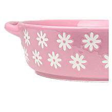 10 Strawberry Street Daisy Round Baker - Pink