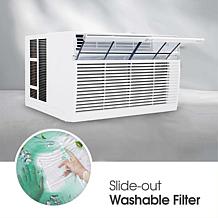 10,000 BTU Window Air Condtioner with Wifi 