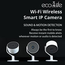 1080p Indoor IP Camera