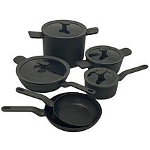 11" Aluminum Nonstick Frying Pan with Stay-Cool Handle