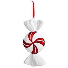 12” Jumbo Assorted Candy Deluxe Shatterproof Ornament - Set of 4
