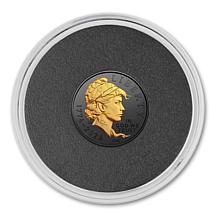 1776-2026 Liberty Dime and Half Dollar 6-Coin Set